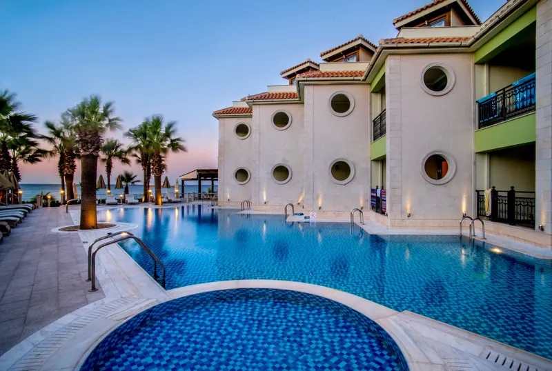 Palazetto Suites (Adults Only 18+)
