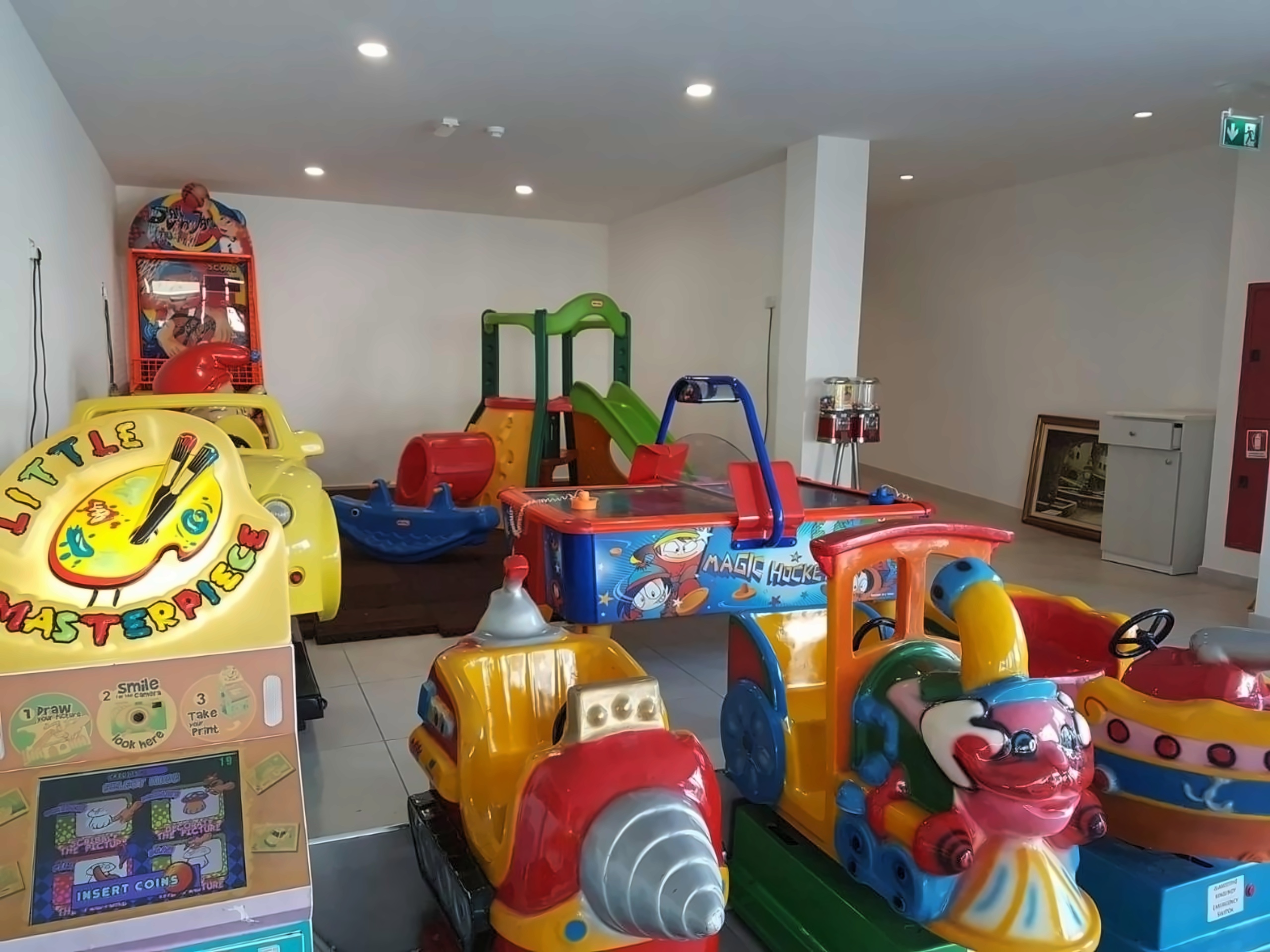 Melini Hotel Suites