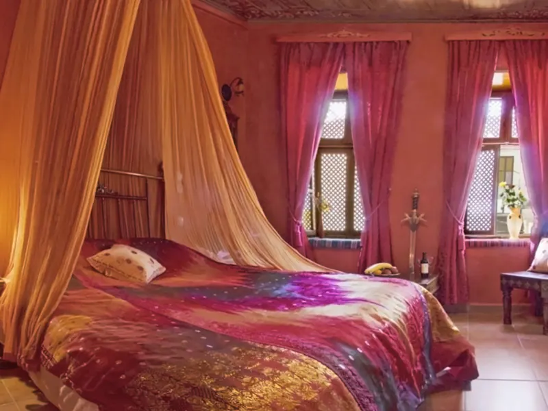 Nikos Takis Fashion Hotel