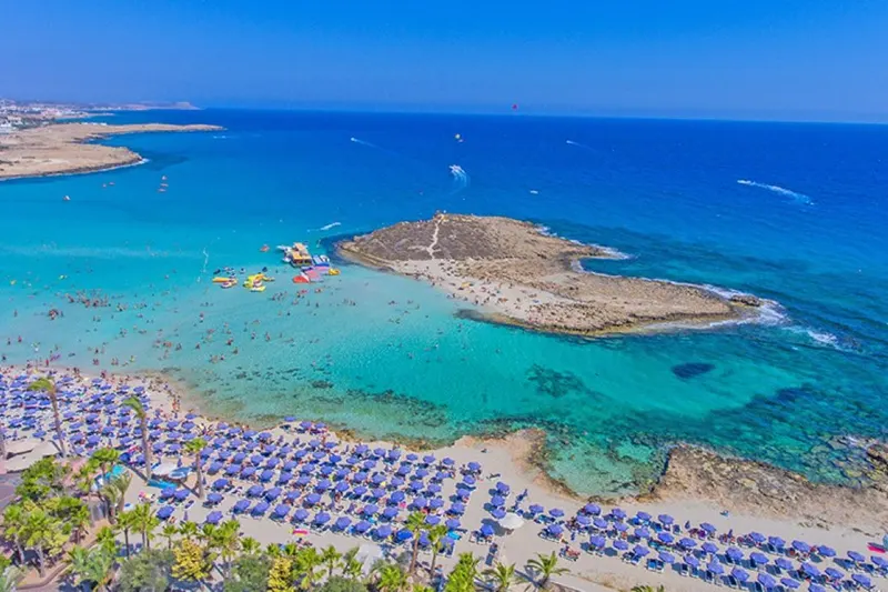 Tsokkos Paradise Village