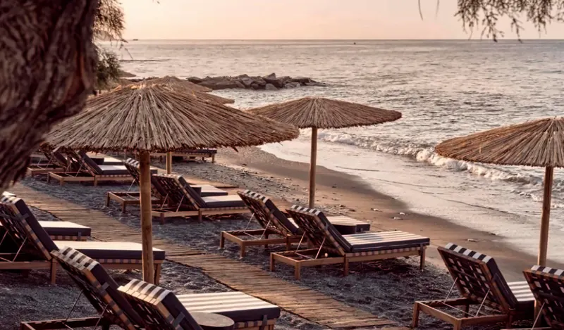 Numo Ierapetra Beach Resort (Adults Only 16+)