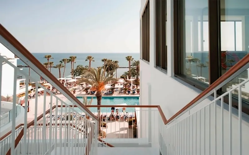 Annabelle Hotel