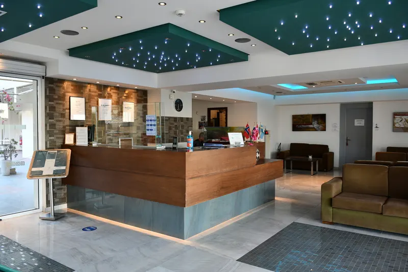 Sea Melody Beach Hotel