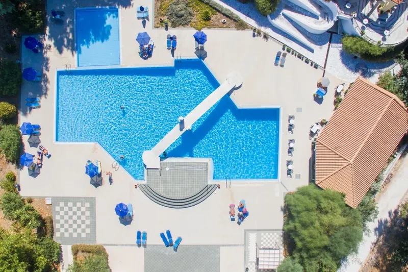 Ilaria Hotel