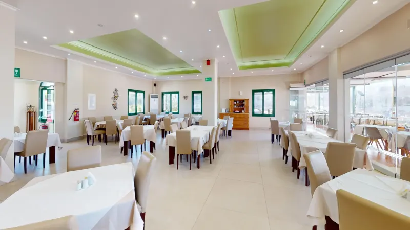Sirios Village Luxury Hotel & Bungalows