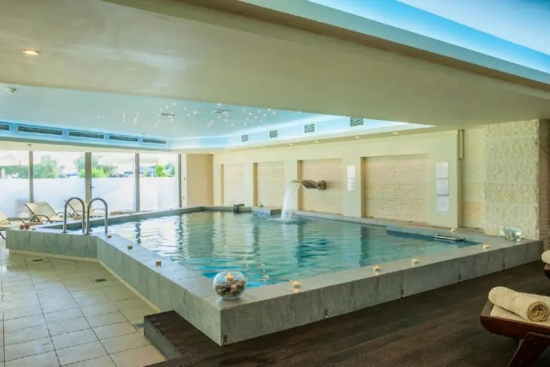 Xenios Anastasia Resort & Spa Hotel