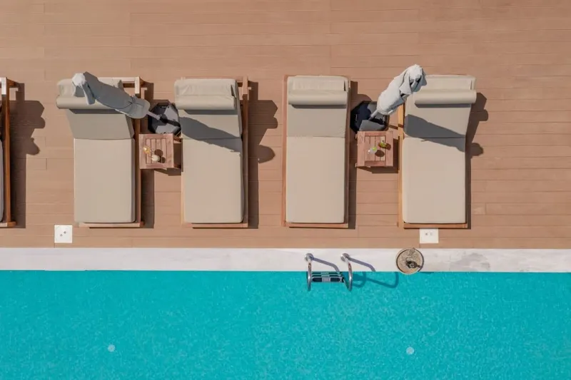 Georgioupolis Suites