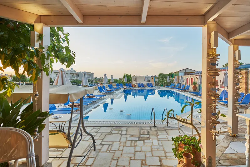 Golden Bay Hotel Apartments