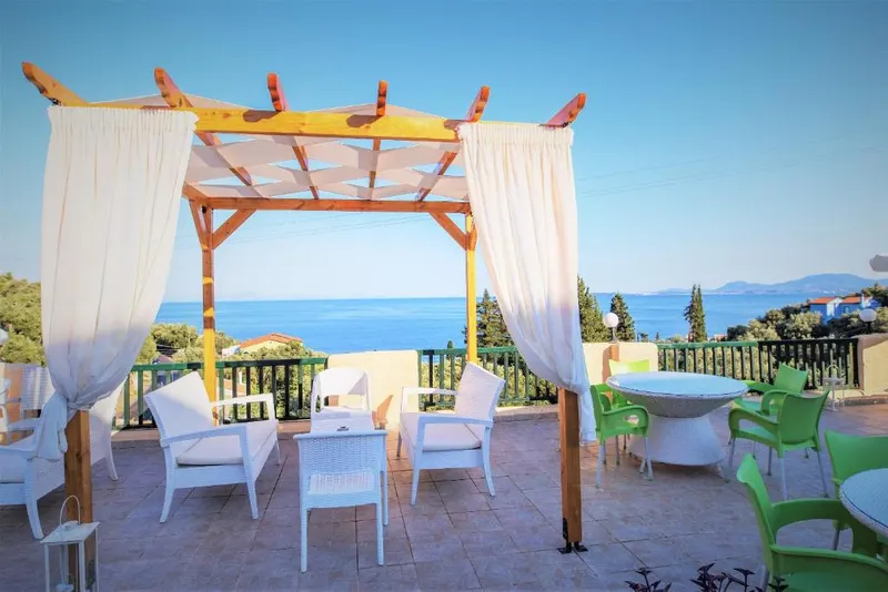 Corfu Aqua Nisaki