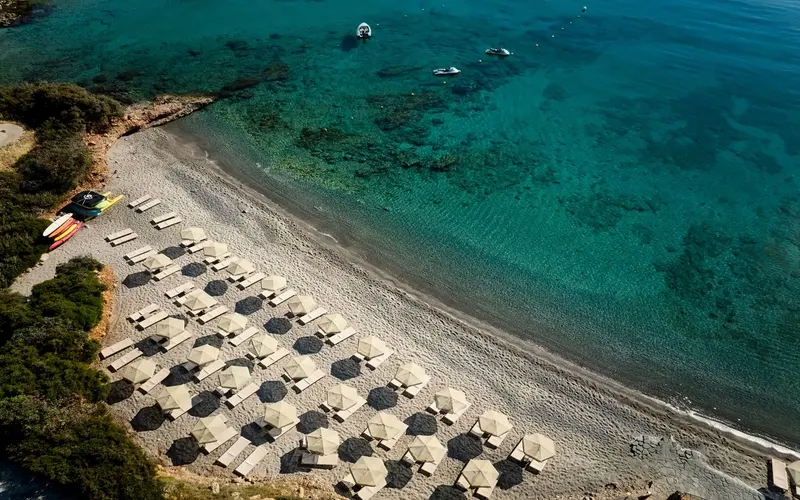 Blue Marine Resort & Spa