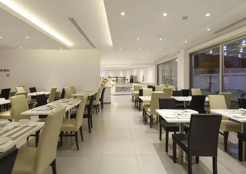 Gaia Sun N Blue Boutique Hotel