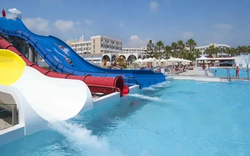 Louis Phaethon Beach Hotel