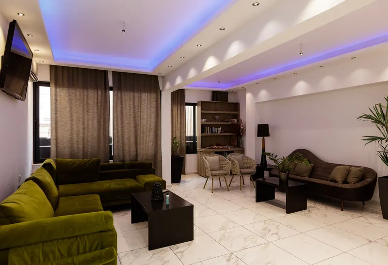 Kahlua Sea View Suites (Adults Only 16+)
