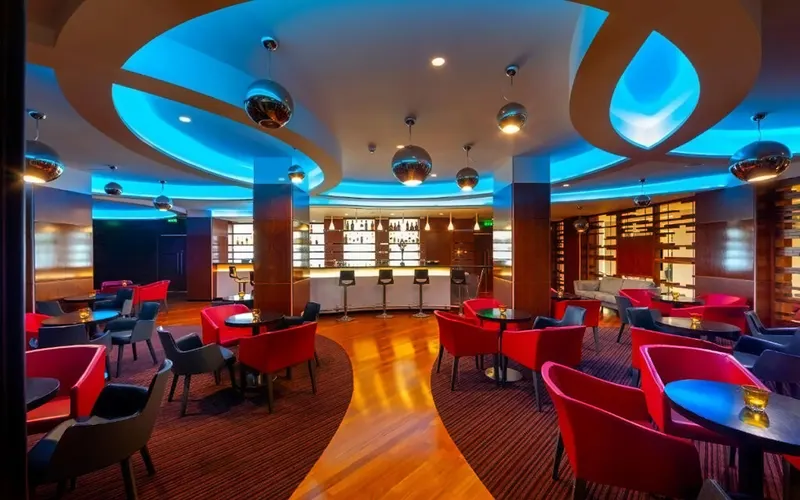 Melissi Beach Hotel