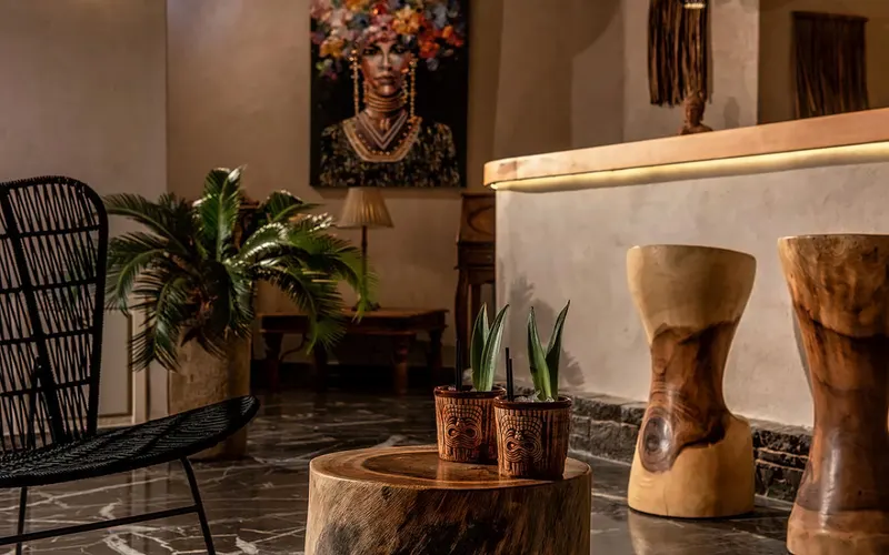 Indigo Inn Casa (Adults Only 15+)