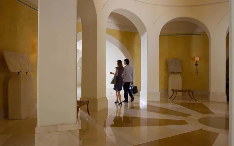 Anassa Hotel