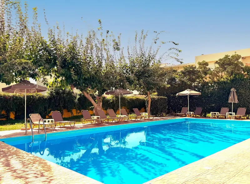 Domenica Apartments