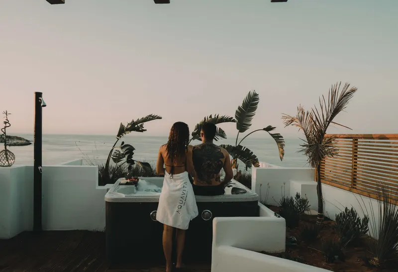Kahlua Sea View Suites (Adults Only 16+)