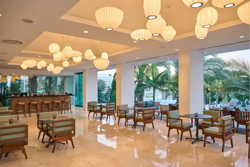 Sunrise Pearl Hotel & Spa