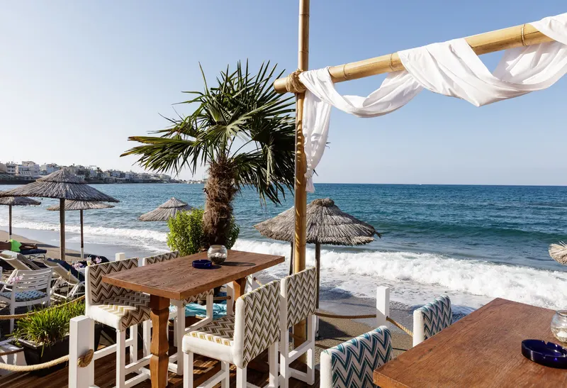 Kahlua Sea View Suites (Adults Only 16+)
