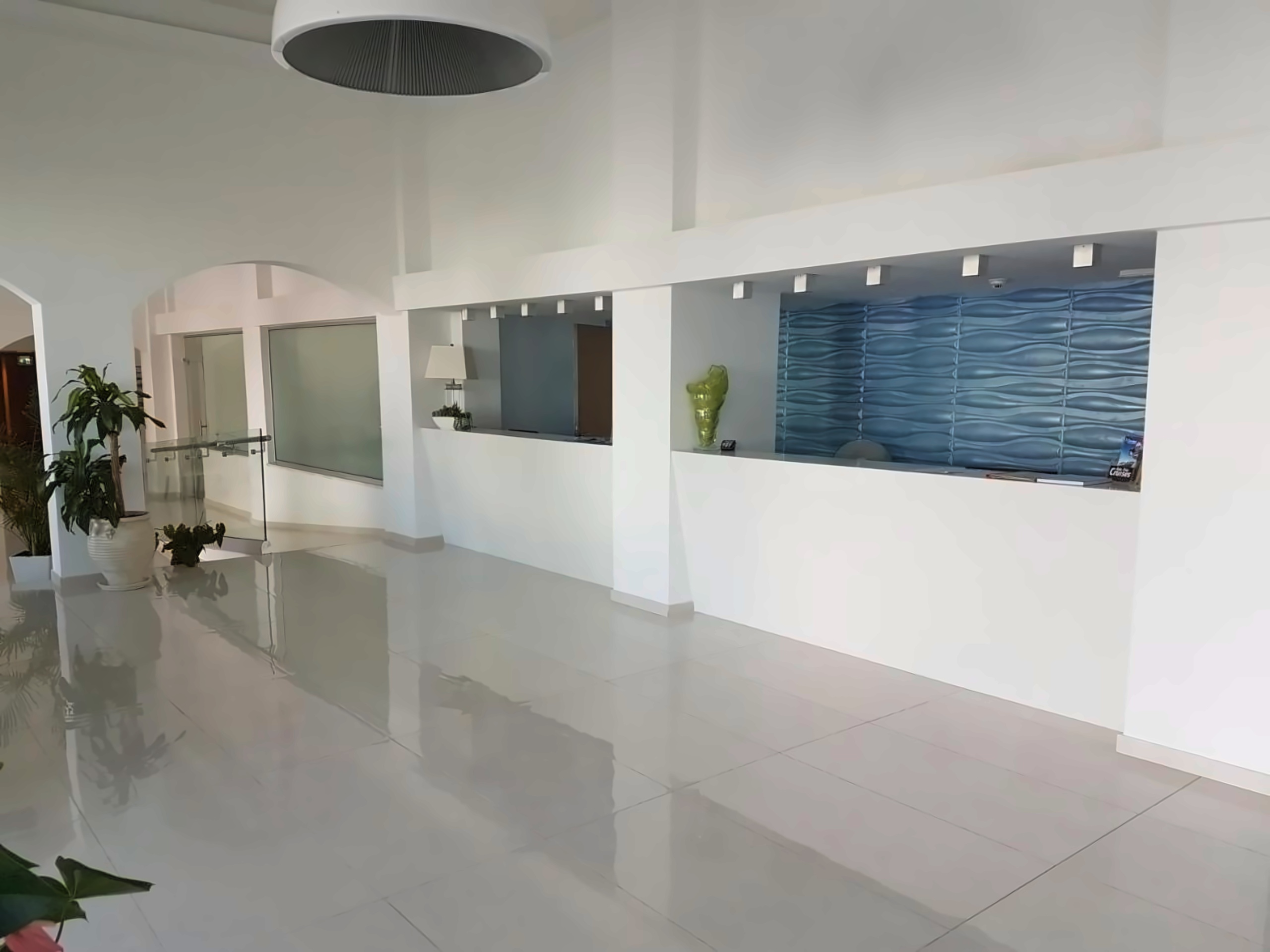 Melini Hotel Suites