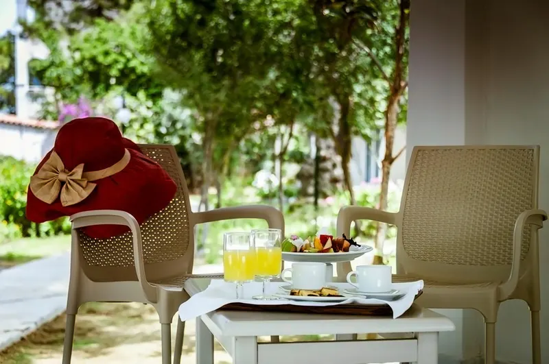 Mimoza Beach Hotel