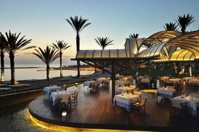 TUI Blue Pioneer Beach Hotel (adults only, 16+)