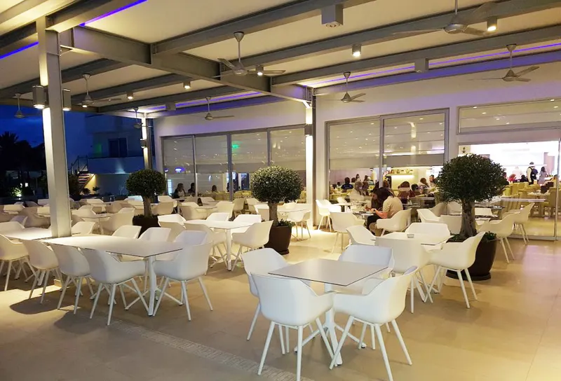 Nestor Hotel