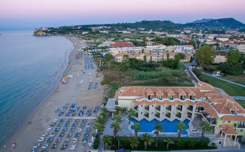Palazetto Suites (Adults Only 18+)