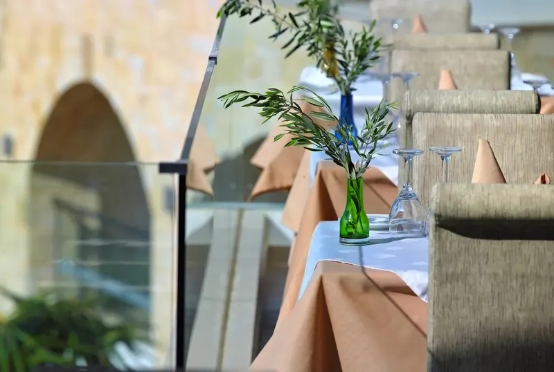 Filion Suites Resort & Spa