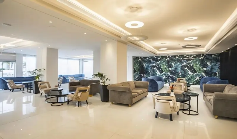 Tsokkos Beach Hotel