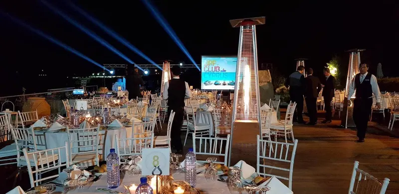 Coral Beach Hotel