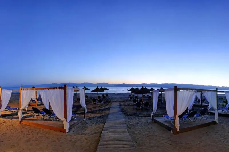 Paralia Studios