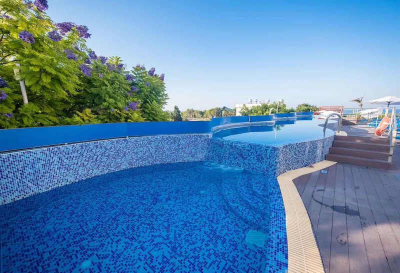 Avlida Hotel