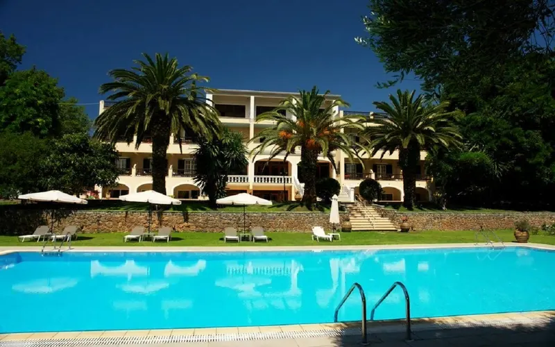 Fiori Hotel