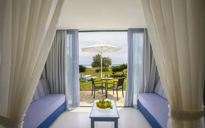 Zante Beach Resort