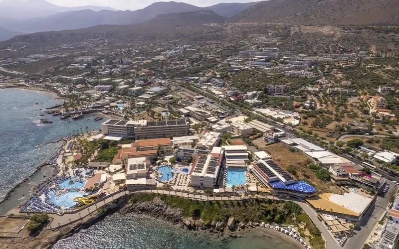 Eri Village & Waterpark