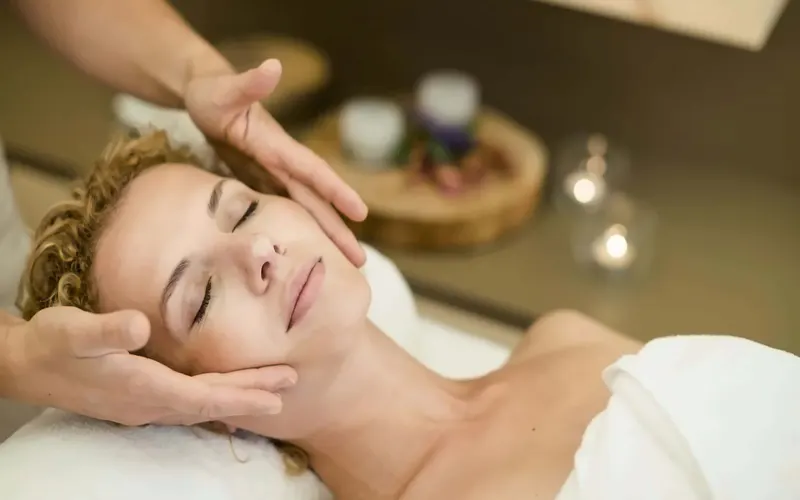 Thalassa Boutique Hotel & Spa