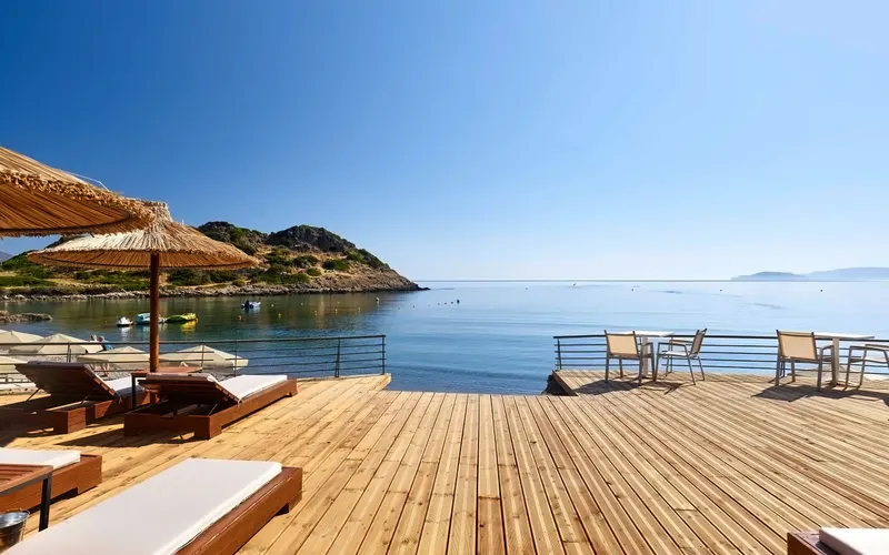 Blue Marine Resort & Spa