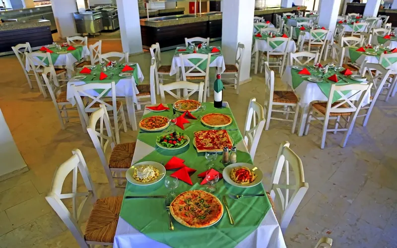 Labranda Blue Bay Resort