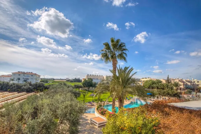 Captain Karas Holidays Apartments