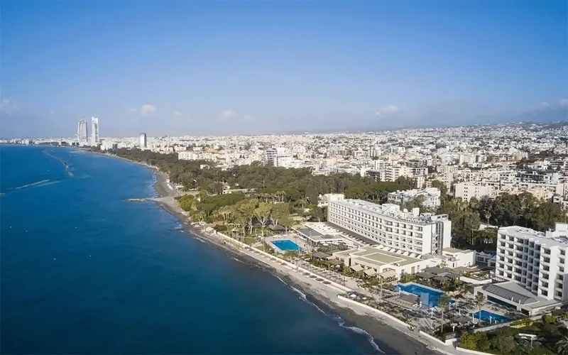 Atlantica Miramare Beach Hotel