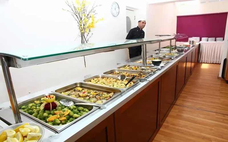 Triton Mallia Hotel
