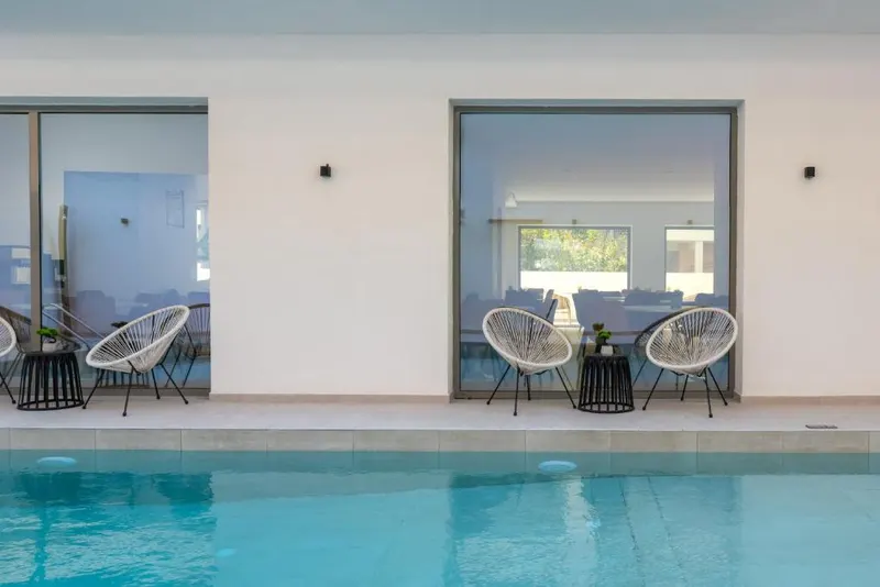 Rodos White Boutique Hotel