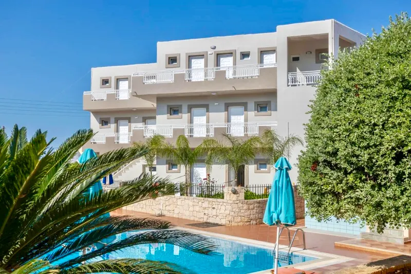 Amara Sea Side Hotel