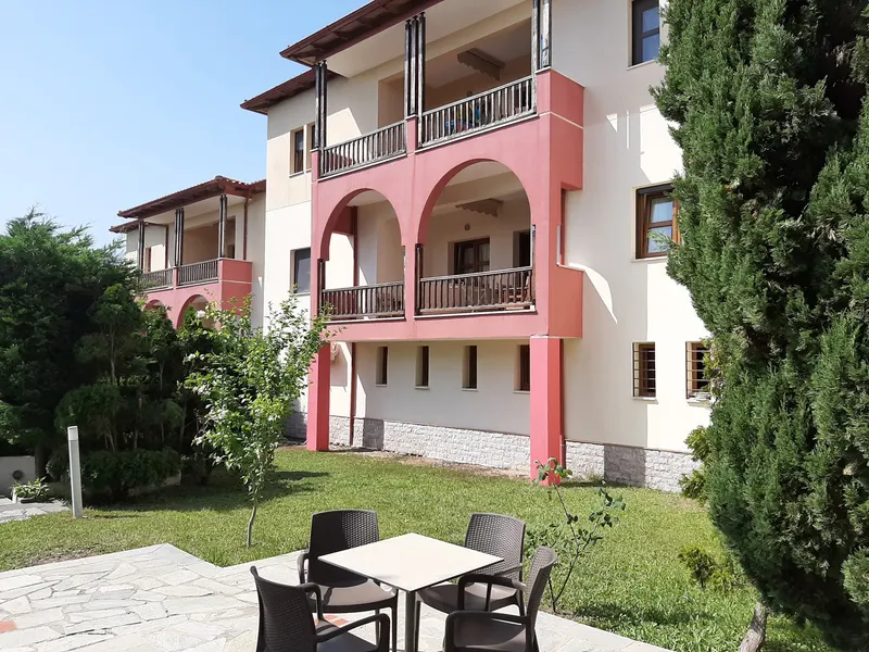 Giga Mar Hotel