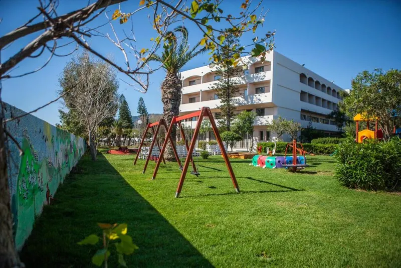 Ialyssos Bay Hotel