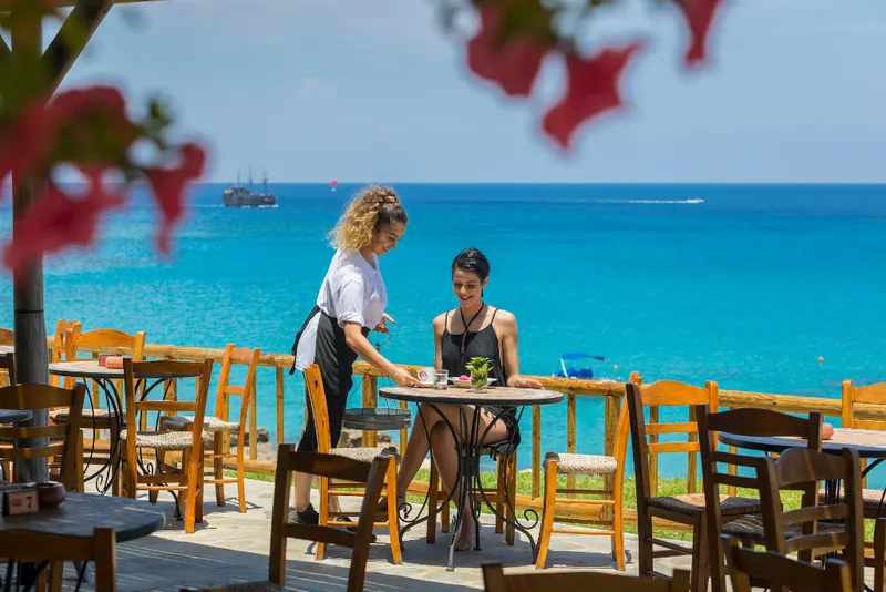 Cavo Maris Beach Hotel