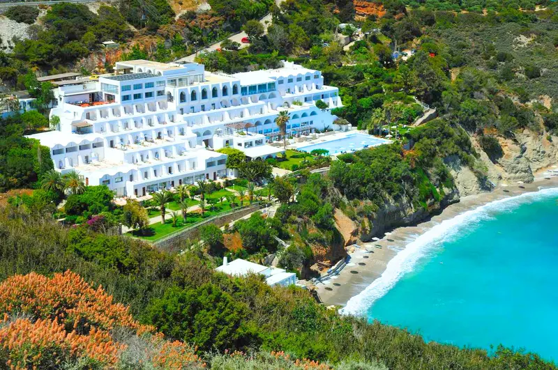 Istron Bay Hotel