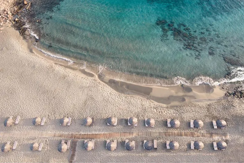 Phaea Cretan Malia, a Member of Design Hotels